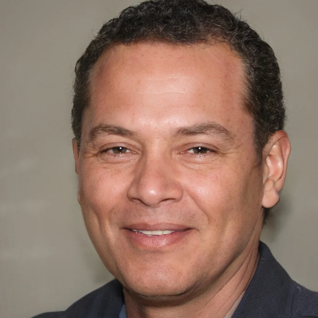 Michael shares improved mobility after using Flush Factor Plus