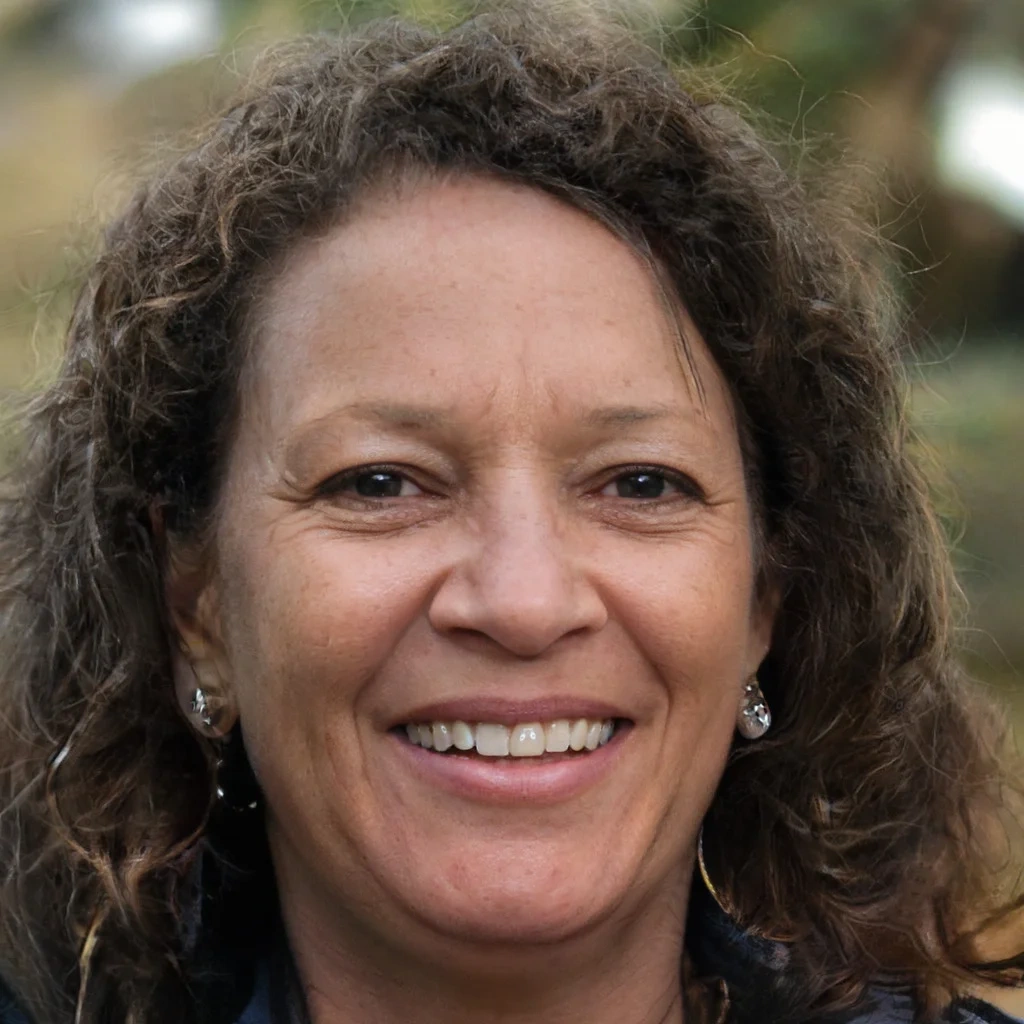 Linda feels confident again thanks to Flush Factor Plus support