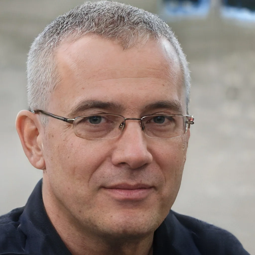 Thomas sleeps better and moves easier using Flush Factor Plus