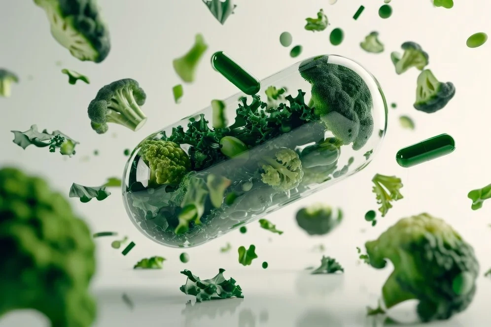 Flush Factor Plus AVP-Balance Matrix™ technology for fluid balance