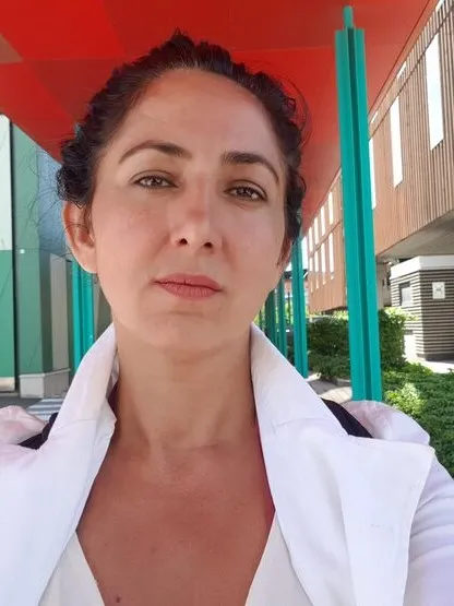 Cindy reduced swelling and regained mobility with Flush Factor Plus